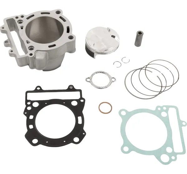 CYLINDER WORKS Zylinder, Zylindersätze & Big Bore Sätze für KTM EXC-F 250 2007-2013