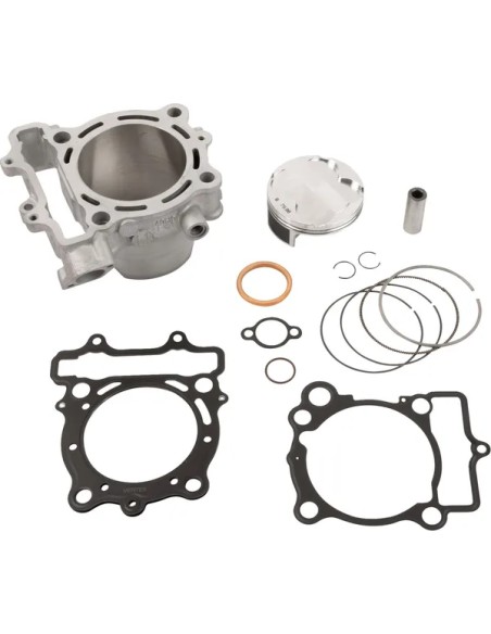 CYLINDER WORKS Zylinder, Zylindersätze & Big Bore Sätze für SUZUKI RM-Z 250 2013-2018