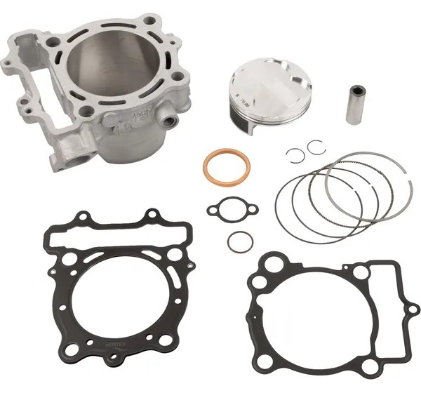 CYLINDER WORKS Zylinder, Zylindersätze & Big Bore Sätze für SUZUKI RM-Z 250 2013-2018