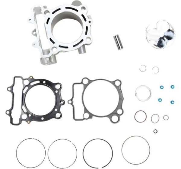 CYLINDER WORKS Zylinder, Zylindersätze & Big Bore Sätze für SUZUKI RM-Z 250 2013-2015