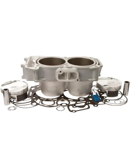 CYLINDER WORKS Zylinder, Zylindersätze & Big Bore Sätze für POLARIS RANGER RZR XP 900 4X4 2011-2013