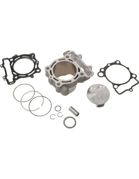 CYLINDER WORKS Zylinder, Zylindersätze & Big Bore Sätze für HONDA CRF 250 R 2014-2015