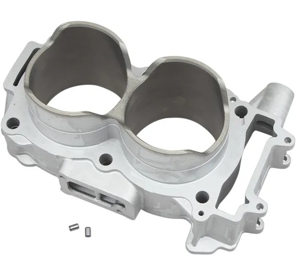 CYLINDER WORKS Zylinder, Zylindersätze & Big Bore Sätze für POLARIS RANGER RZR XP 900 4X4 2011-2013