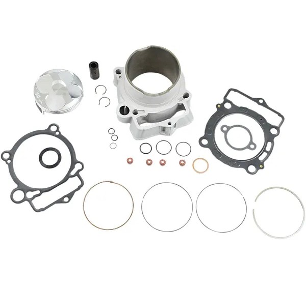 CYLINDER WORKS Zylinder, Zylindersätze & Big Bore Sätze für HUSQVARNA FC 350 2016-2018