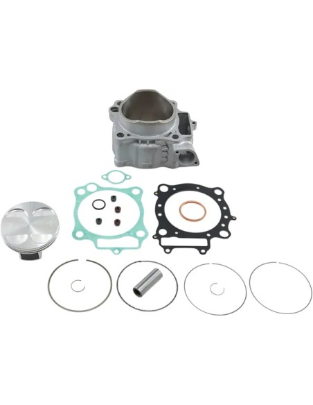 CYLINDER WORKS Zylinder, Zylindersätze & Big Bore Sätze für HONDA CRF 450 R 2007-2008