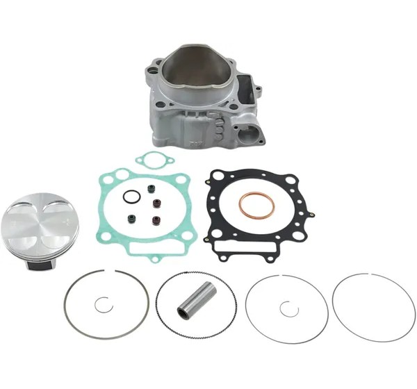 CYLINDER WORKS Zylinder, Zylindersätze & Big Bore Sätze für HONDA CRF 450 R 2007-2008