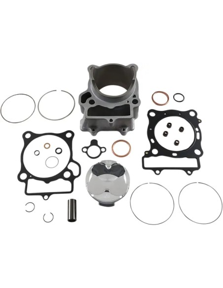 CYLINDER WORKS Zylinder, Zylindersätze & Big Bore Sätze für HONDA CRF 250 R 2018-2019
