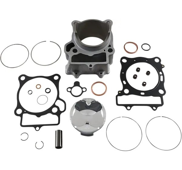 CYLINDER WORKS Zylinder, Zylindersätze & Big Bore Sätze für HONDA CRF 250 R 2018-2019