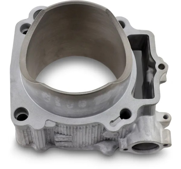 CYLINDER WORKS Zylinder, Zylindersätze & Big Bore Sätze für YAMAHA YZ 450 F 2018-2019