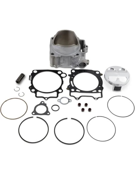 CYLINDER WORKS Zylinder, Zylindersätze & Big Bore Sätze für YAMAHA YZ 450 F 2018-2019