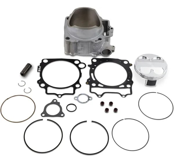 CYLINDER WORKS Zylinder, Zylindersätze & Big Bore Sätze für YAMAHA YZ 450 F 2018-2019