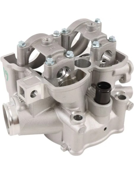 CYLINDER WORKS Zylinderköpfe & Komponenten für KAWASAKI KX 250 F 2004-2008