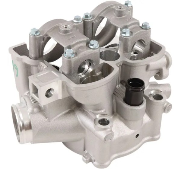 CYLINDER WORKS Zylinderköpfe & Komponenten für KAWASAKI KX 250 F 2004-2008