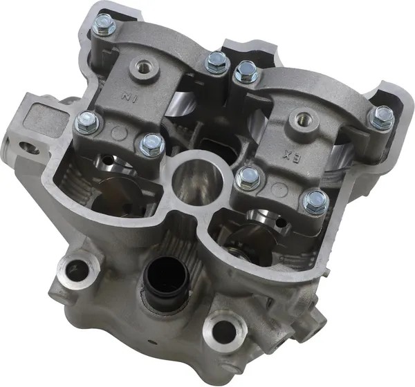 CYLINDER WORKS Zylinderköpfe & Komponenten für SUZUKI RM-Z 250 2004-2006