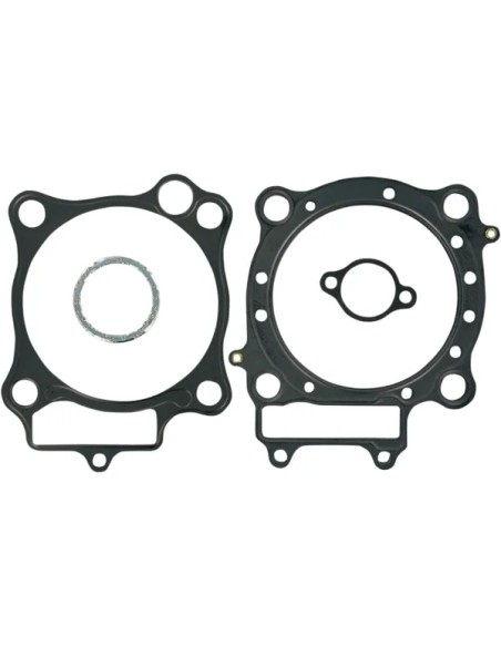 CYLINDER WORKS Dichtungen & Öldichtungen für HONDA CRF 450 R 2002-2008