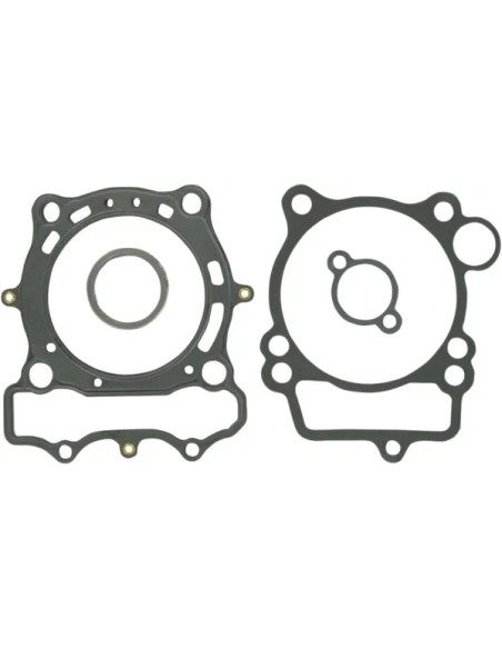 CYLINDER WORKS Dichtungen & Öldichtungen für YAMAHA WR 250 F 2001-2014