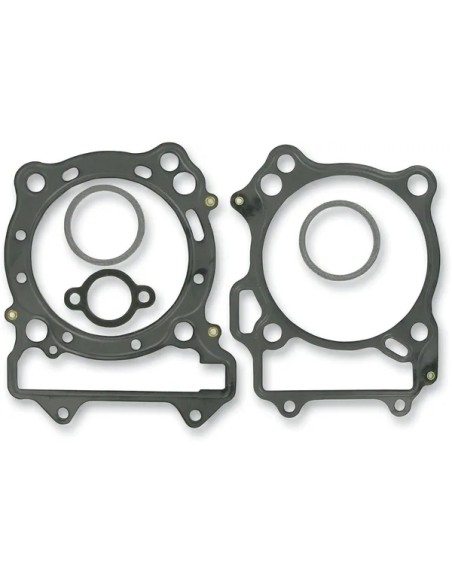 CYLINDER WORKS Dichtungen & Öldichtungen - Detailansicht