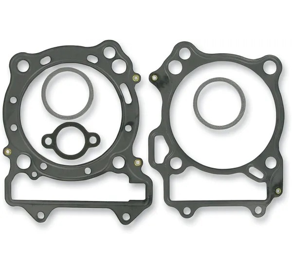 CYLINDER WORKS Dichtungen & Öldichtungen - Detailansicht