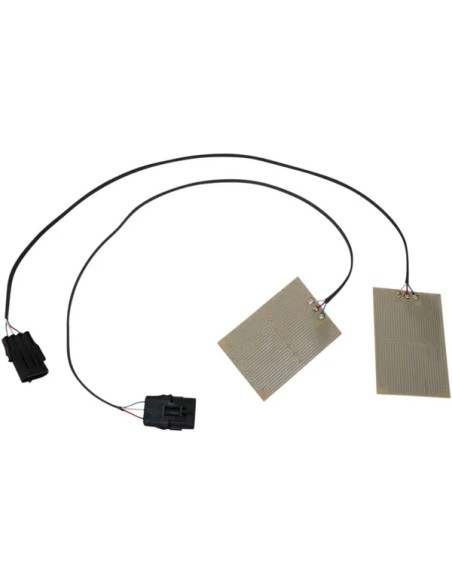 RACE SHOP INC. Griffe - GRIPHEATER POL STD
