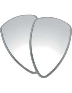 Mini Teardrop Motordeckel