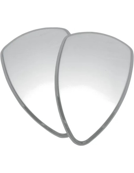 BARON Motordeckel für YAMAHA XV 1700 PC 2002-2009