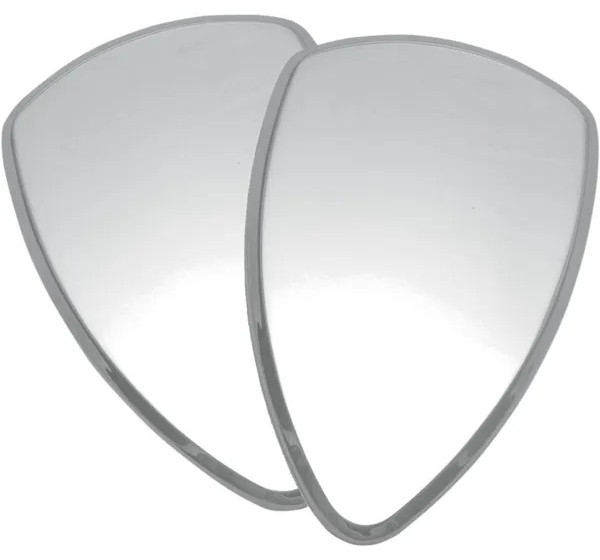 BARON Motordeckel für YAMAHA XV 1700 PC 2002-2009