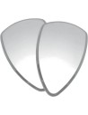 Mini Teardrop Motordeckel
