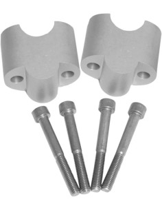 Venture Lenkererhöhungs-Adapter