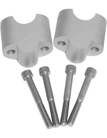BARON Risers für YAMAHA XVZ 1300 TF 1999-2009