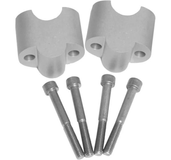 BARON Risers für YAMAHA XVZ 1300 TF 1999-2009