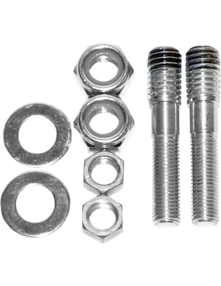 BARON Risers für KAWASAKI VN 900 2006-2017
