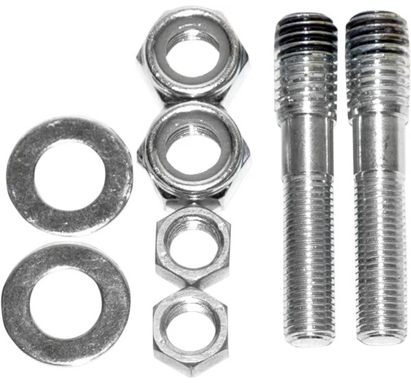 BARON Risers für KAWASAKI VN 900 2006-2017