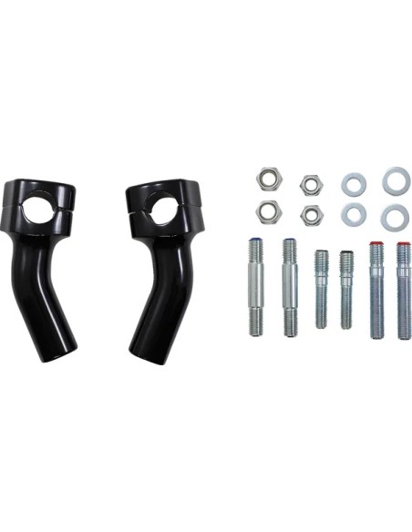 BARON Risers für KAWASAKI VN 900 2006-2025