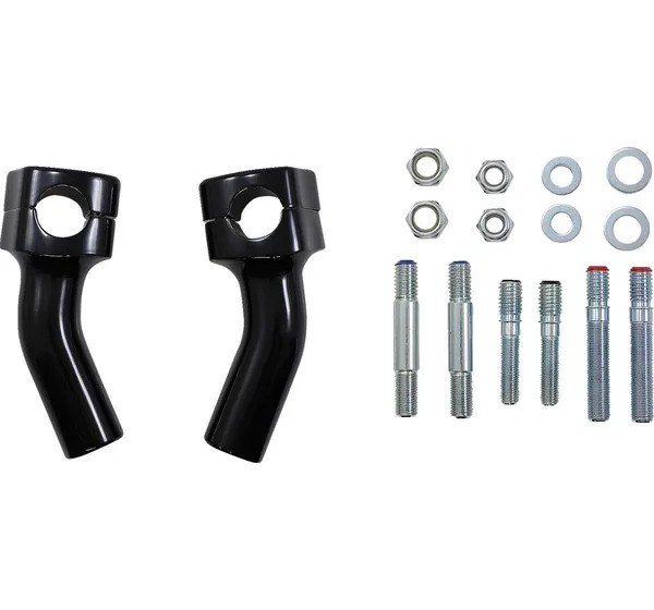 BARON Risers für KAWASAKI VN 900 2006-2025