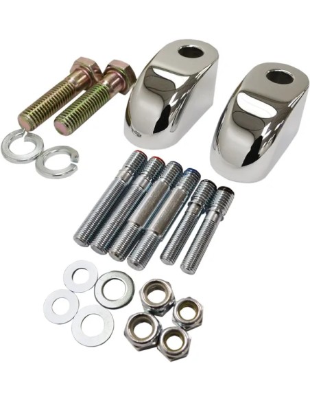 BARON Risers für YAMAHA XVS 650 1998-2016