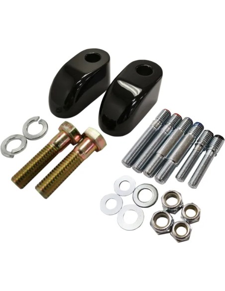 BARON Risers für YAMAHA XVS 650 1998-2016