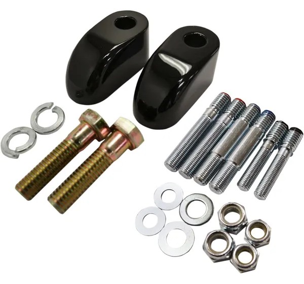 BARON Risers für YAMAHA XVS 650 1998-2016