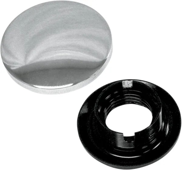 BARON Tankdeckel für KAWASAKI VN 900 2006-2025