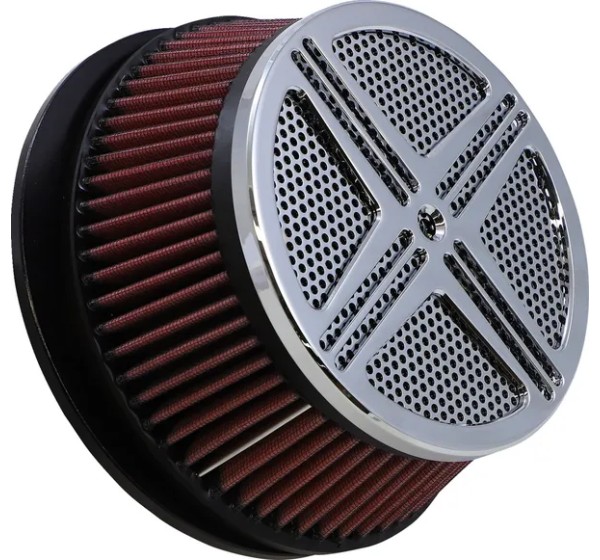 BARON Luftfilter & Reiniger für YAMAHA XV 1600 A 1999-2003