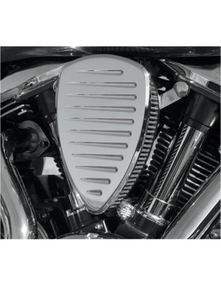 BARON Luftfilter & Reiniger für YAMAHA XV 1600 A 1999-2003