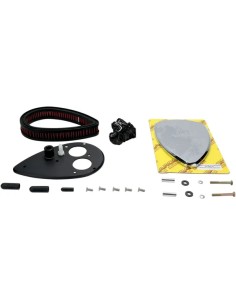 Big Air Kit