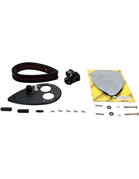 BARON Luftfilter & Reiniger für KAWASAKI VN 2000 2005-2010