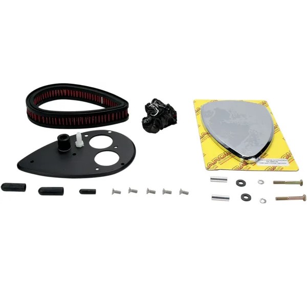 BARON Luftfilter & Reiniger für KAWASAKI VN 2000 2005-2010