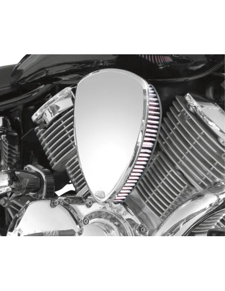 BARON Luftfilter & Reiniger für KAWASAKI VN 900 2006-2021