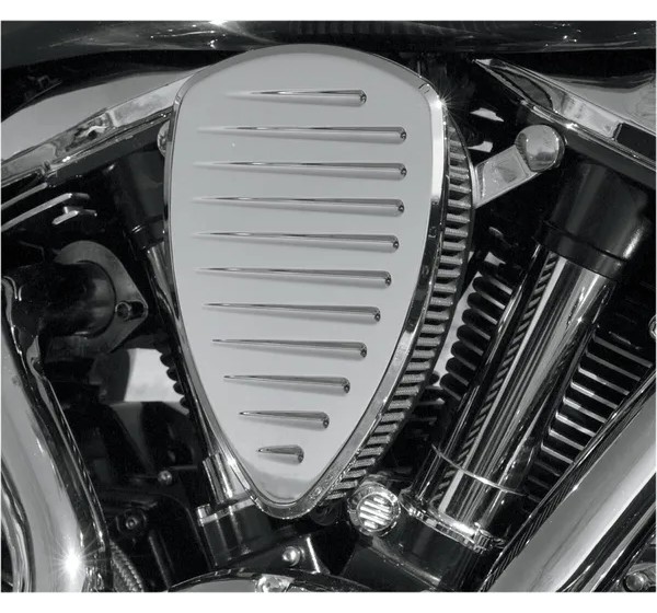 BARON Luftfilter & Reiniger für KAWASAKI VN 900 2006-2021