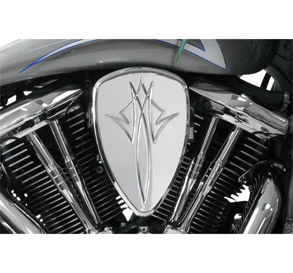 BARON Luftfilter & Reiniger für YAMAHA XV 1600 A 1999-2003