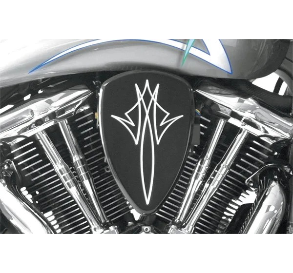 BARON Luftfilter & Reiniger für KAWASAKI VN 1500 1998-2005