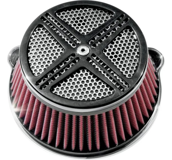 BARON Luftfilter & Reiniger für HONDA VTX 1300 C 2004-2009