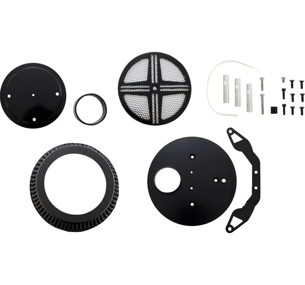 BARON Luftfilter & Reiniger für YAMAHA XV 1700 PC 2004-2010