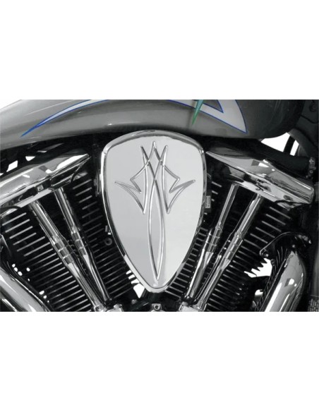 BARON Luftfilter & Reiniger für YAMAHA XVS 950 C 2014-2022